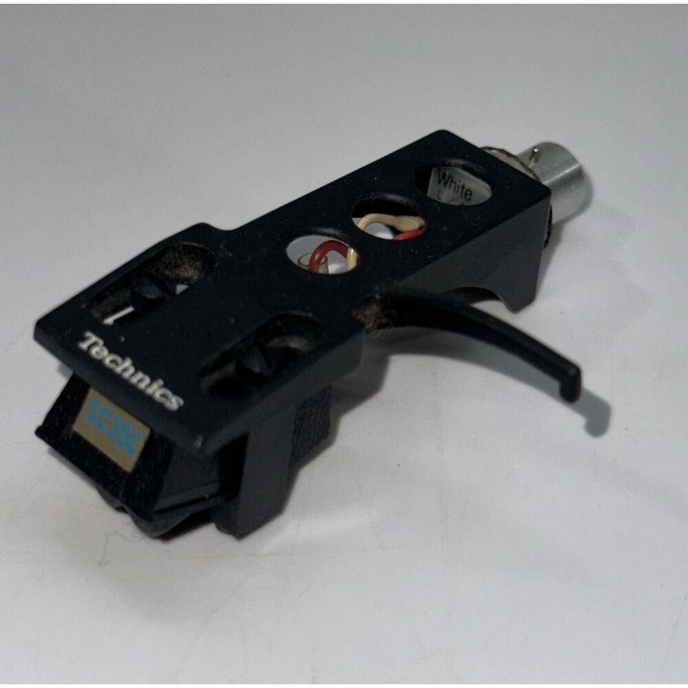 Technics SC35C Headshell Cartridge for DJ Turntables - No Needle - Used